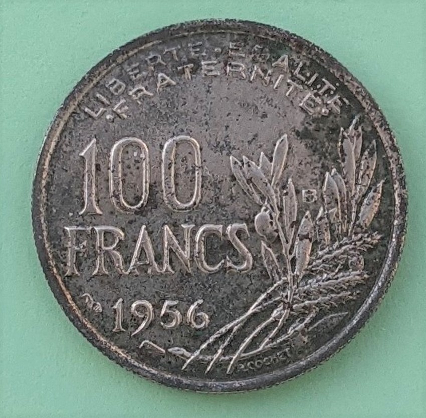 100 FRANCS COCHET 1956..jpg