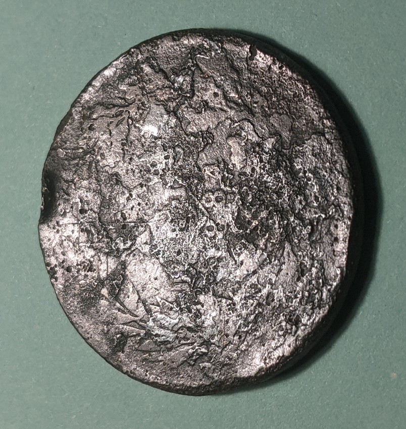 20 reis Louis 1 er 1884 Portugal ..jpg