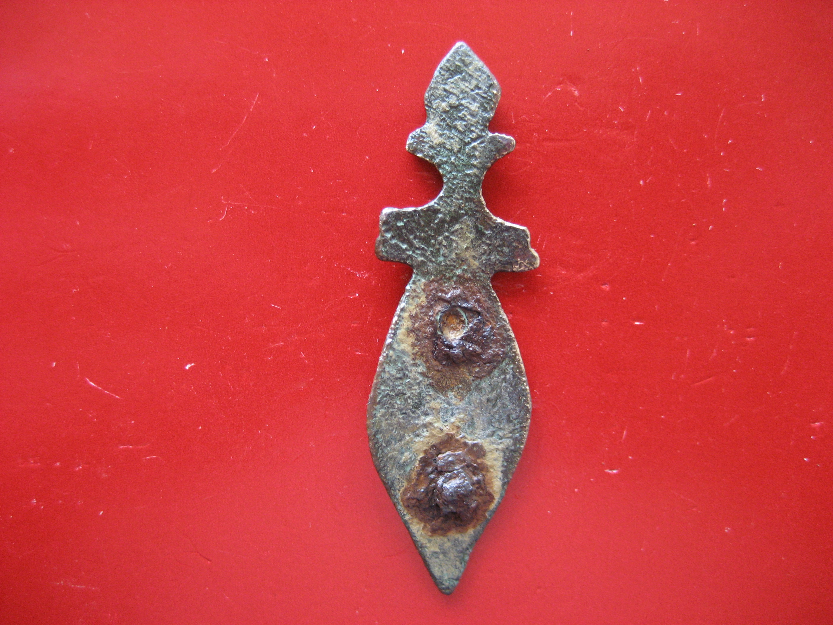 (11)applique feuille de laurier.JPG
