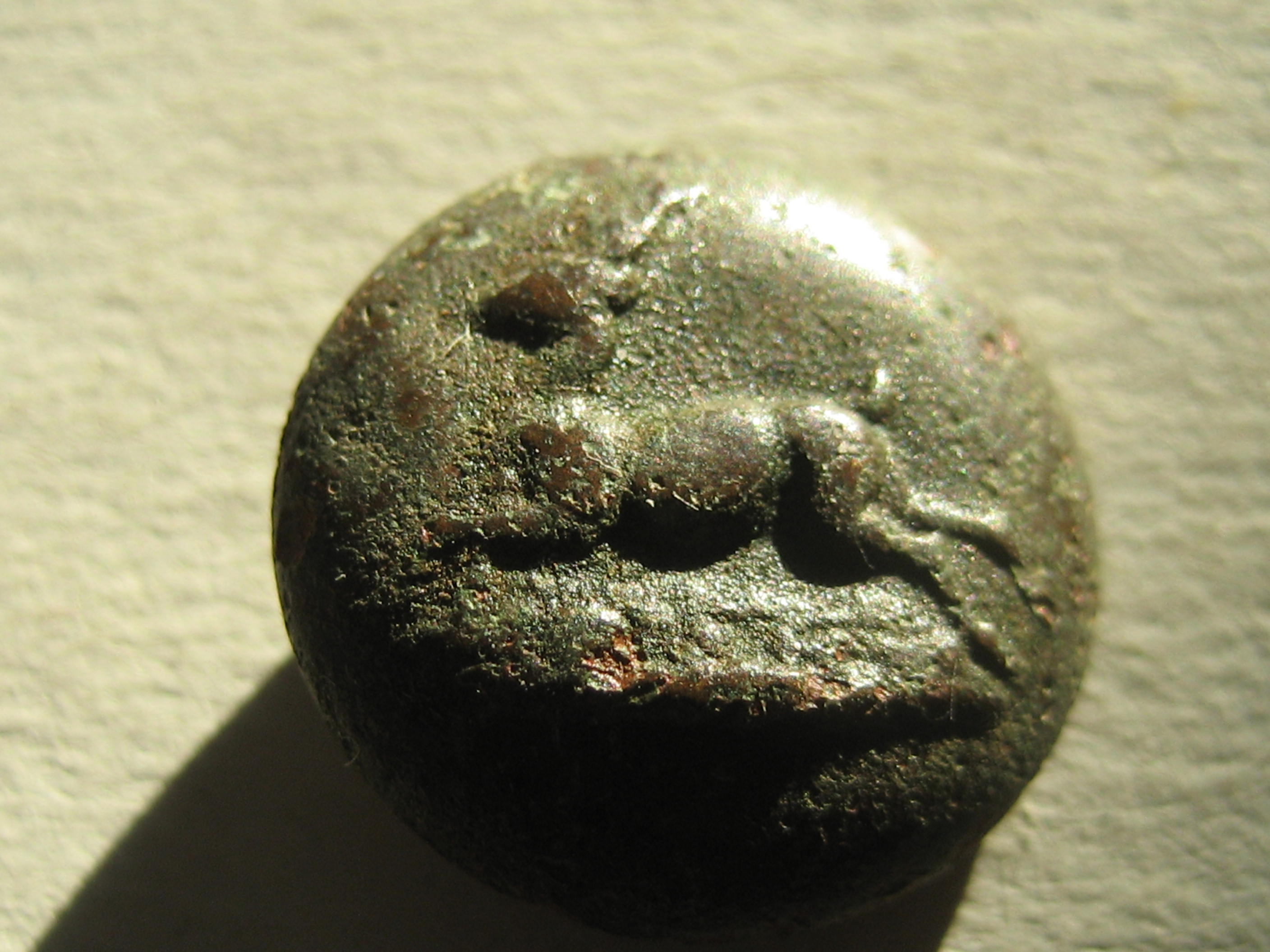 (171)Vennerie Cerf(petit)19-20e.JPG