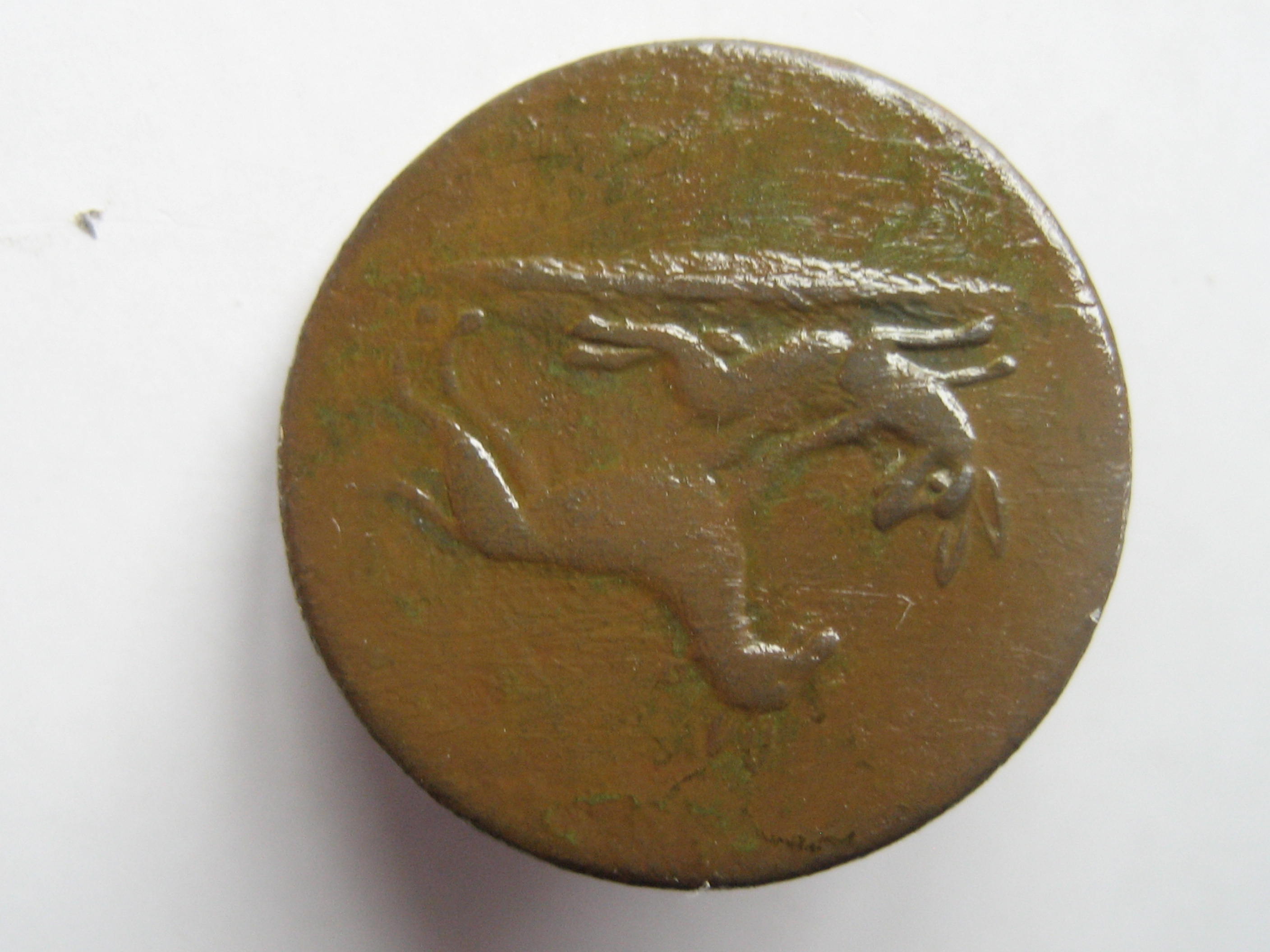 (530)Venerie anglaise 19-20e.JPG