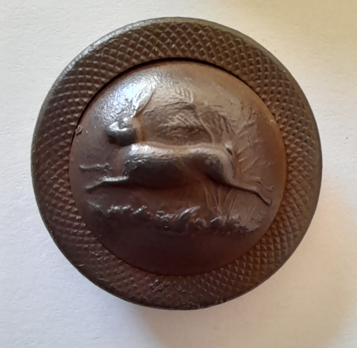 Lièvre en fuite (Vennerie).jpg