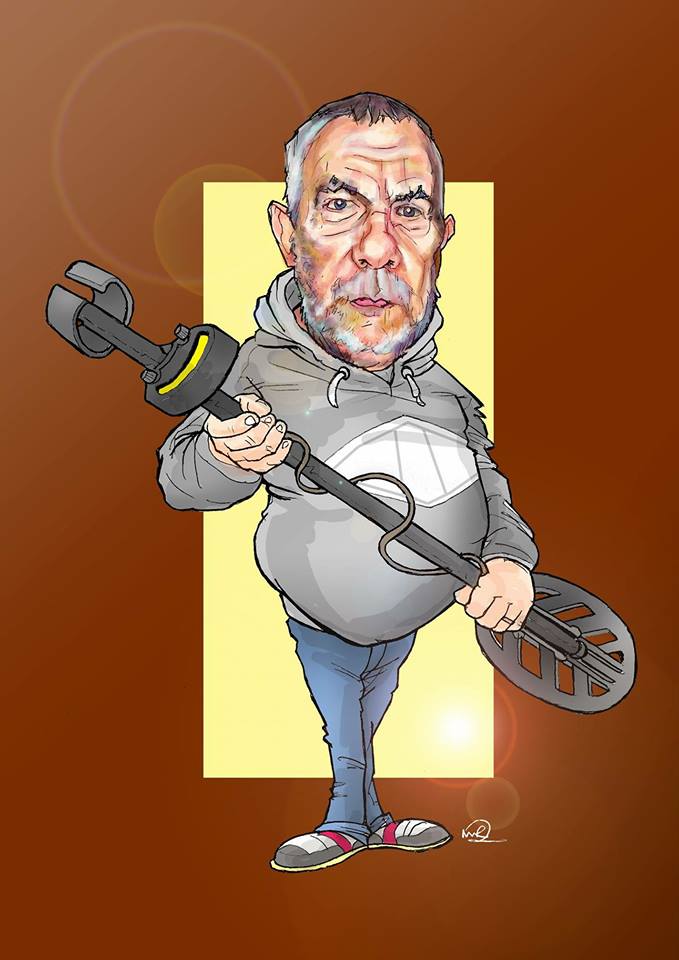 Caricature de Philippe Le Herbe ( Alias Cocoche 36).jpg