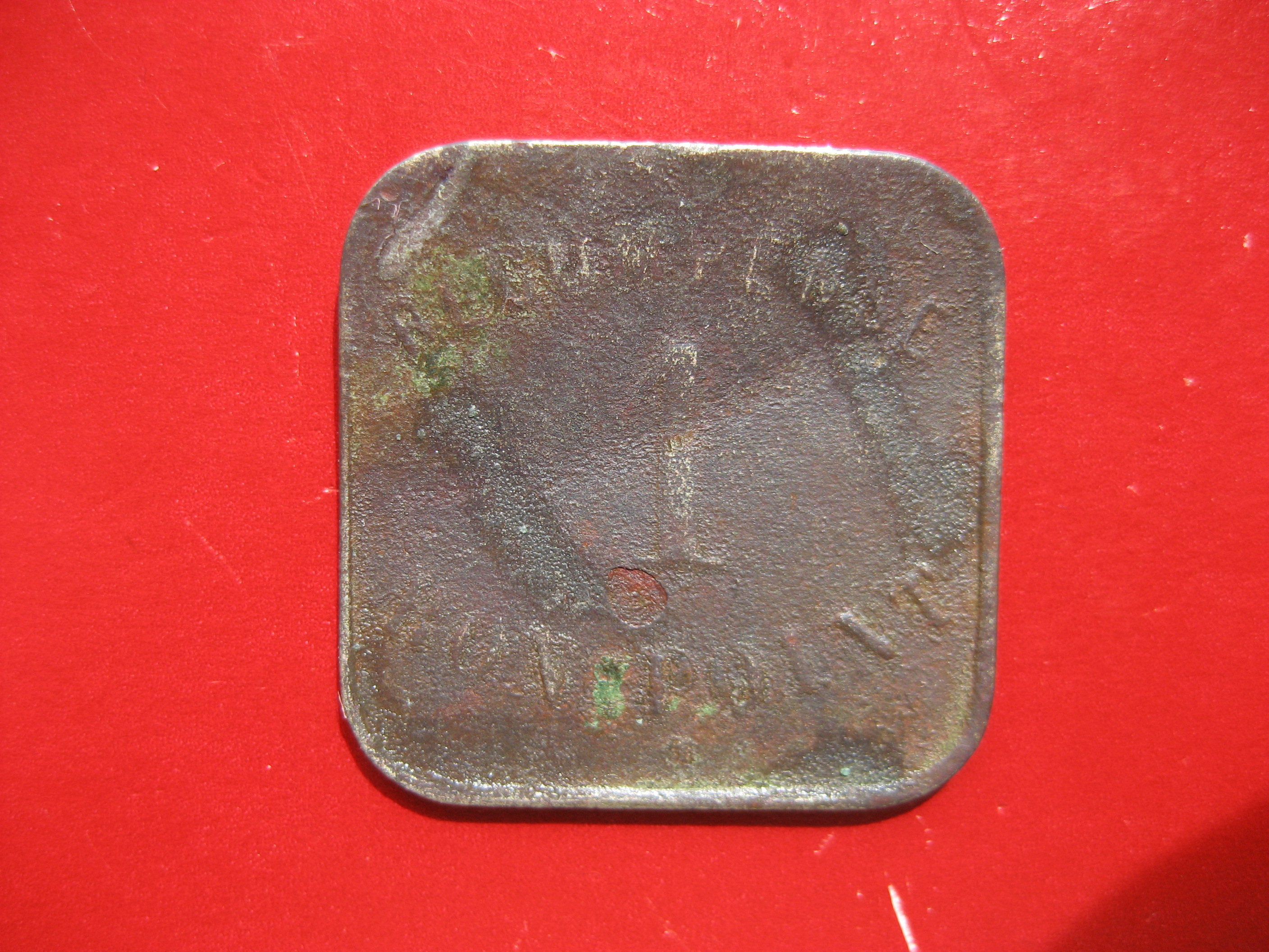 (95)jeton pion  recompense d école.JPG