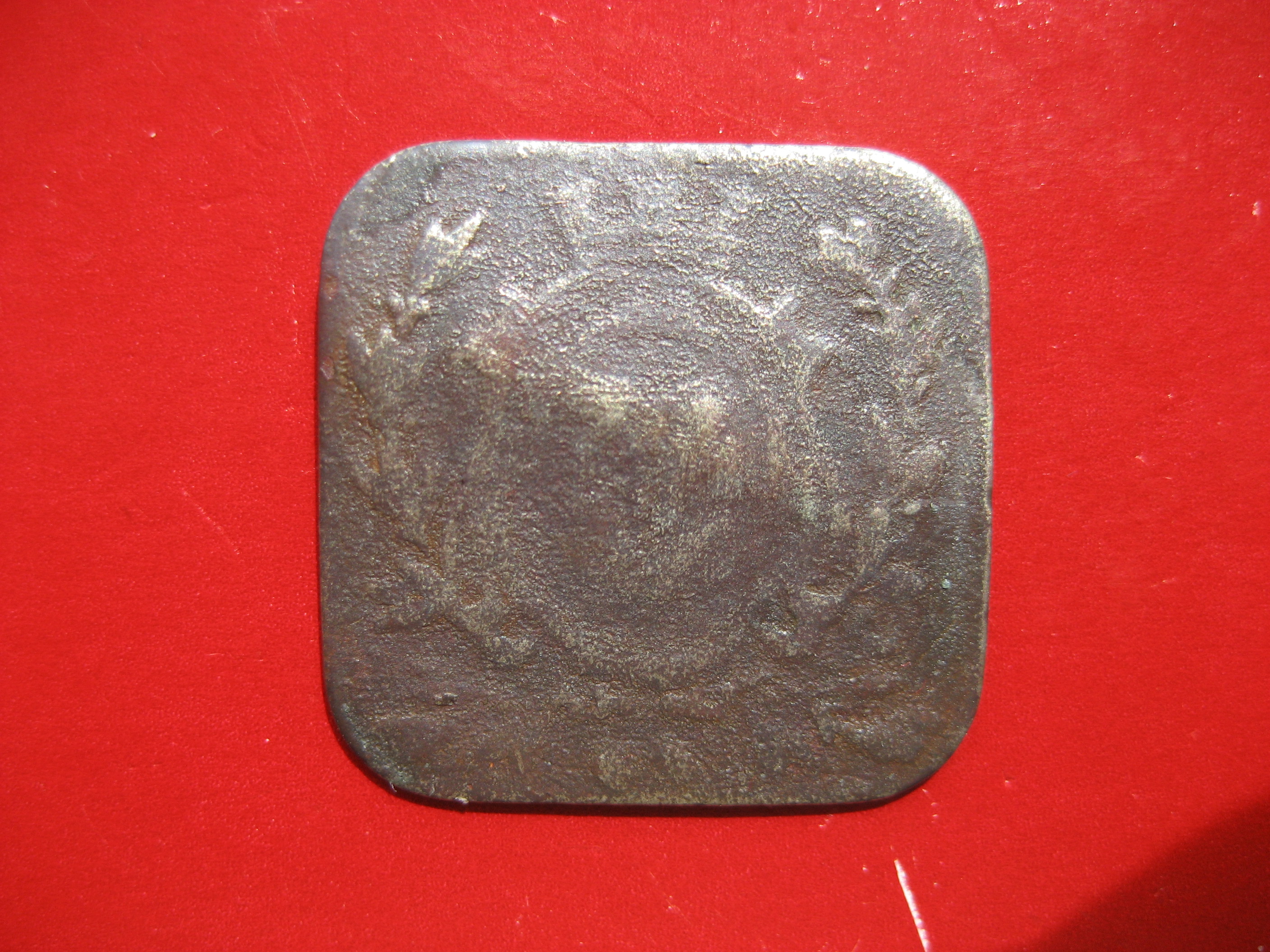 (95)jeton pion recompense d école Paris 19-20e.JPG