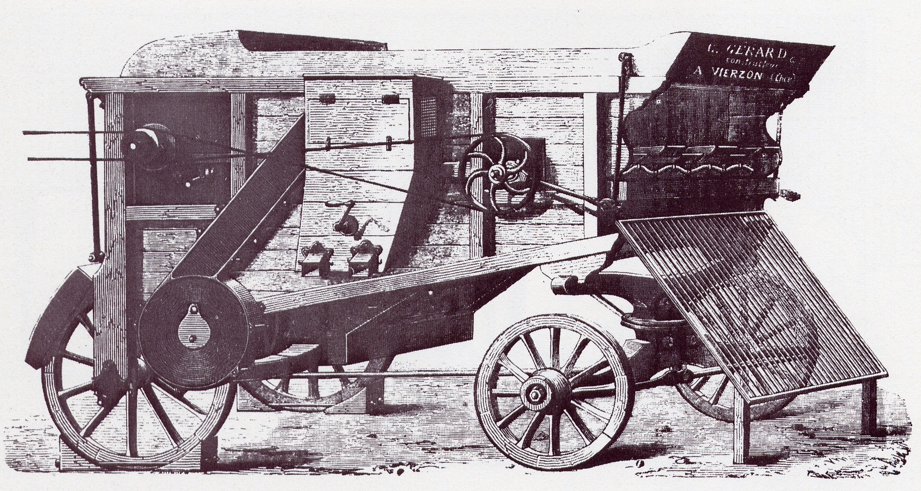 La première bateuse faite pour son père.jpg