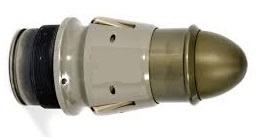 Embout de cane de ravitaillement en vol de Mirage F1.jpg