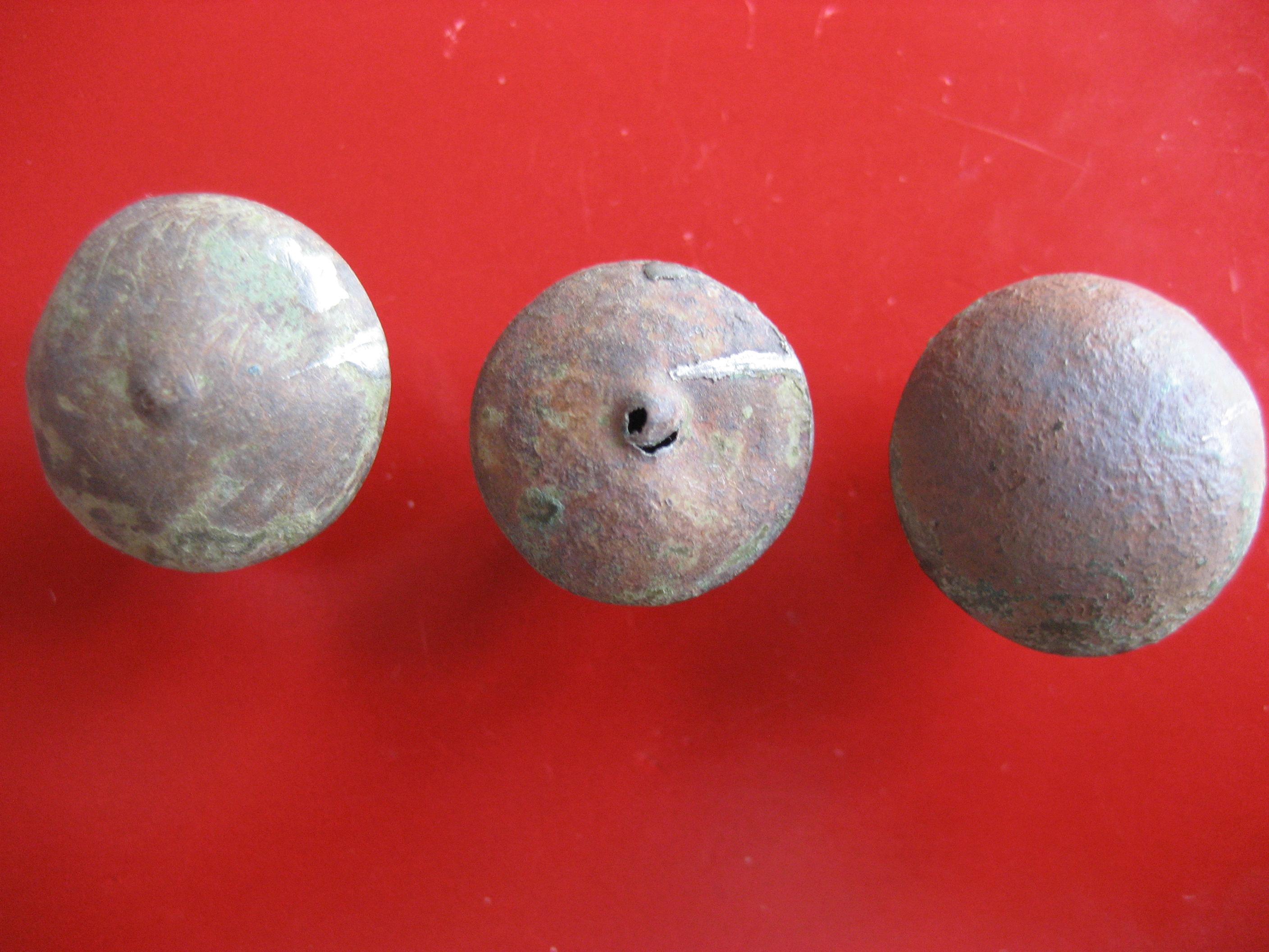 (175) tole de bronze 17-18e.JPG