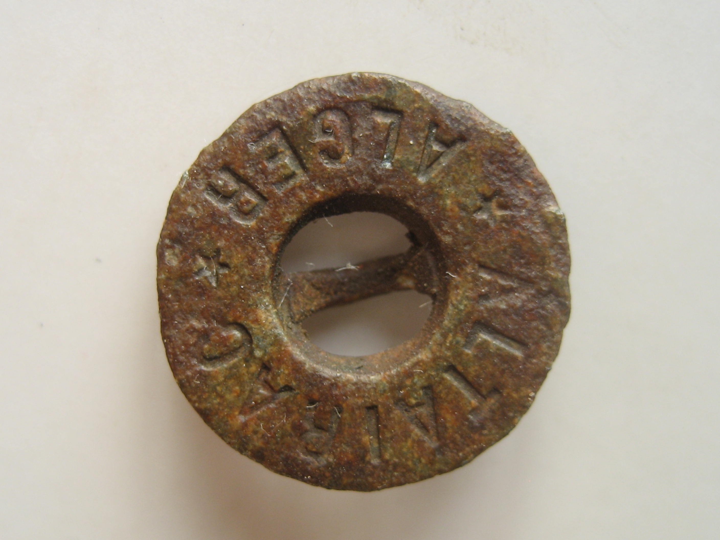 (564)Altairac Antoine Frédéric(Français)Etablissement a Alger,fournitures militaires 1845-1968.JPG