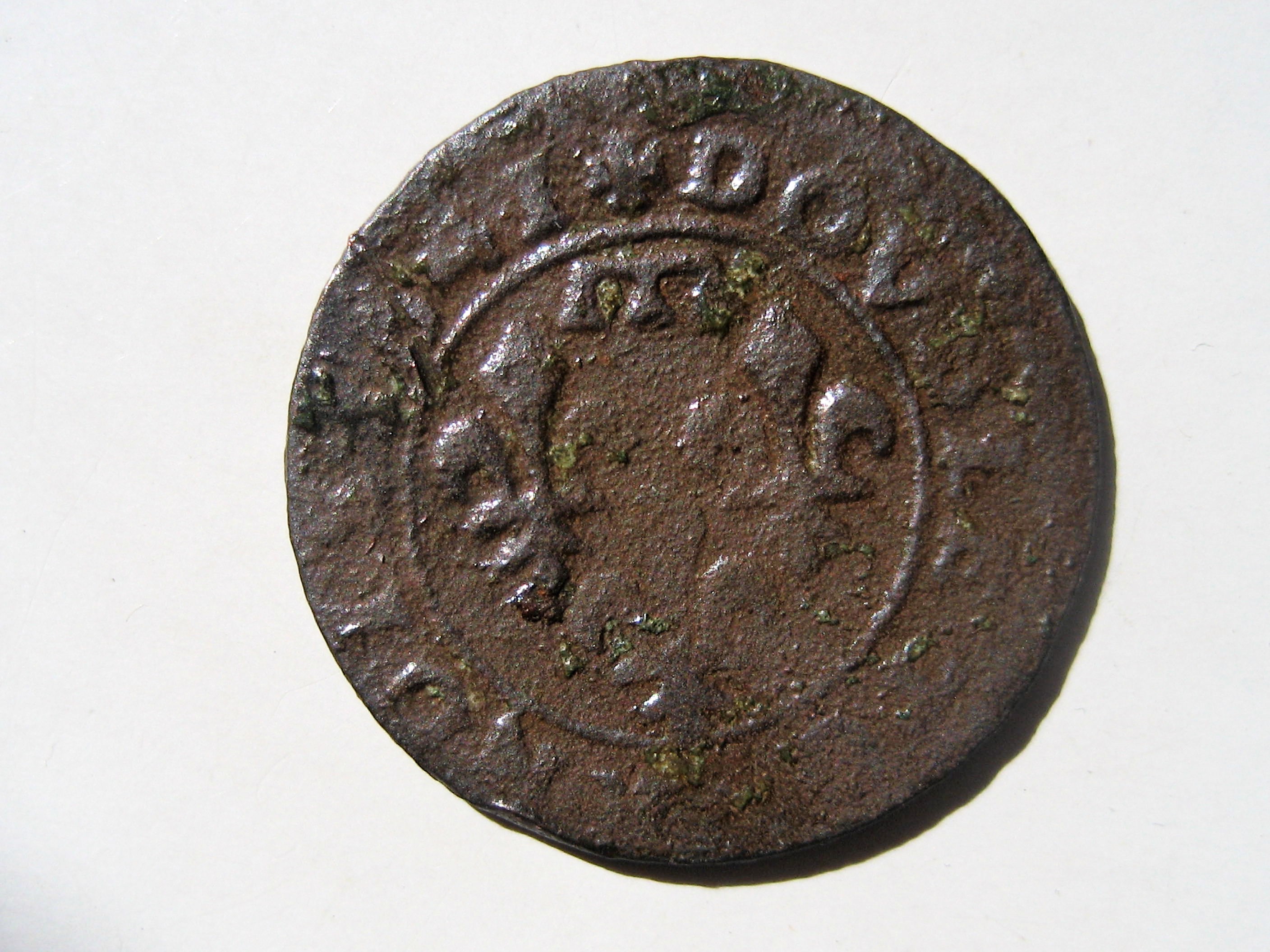 gaston d orléans do to 1641 type 16.JPG