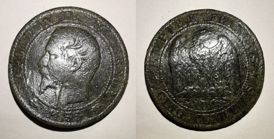 4 cinq Cts Napoléon III 1855 at D.jpg