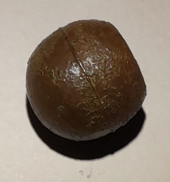 15 Boule creuse en bronze.jpg