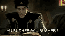 kaamelott-bucher.gif