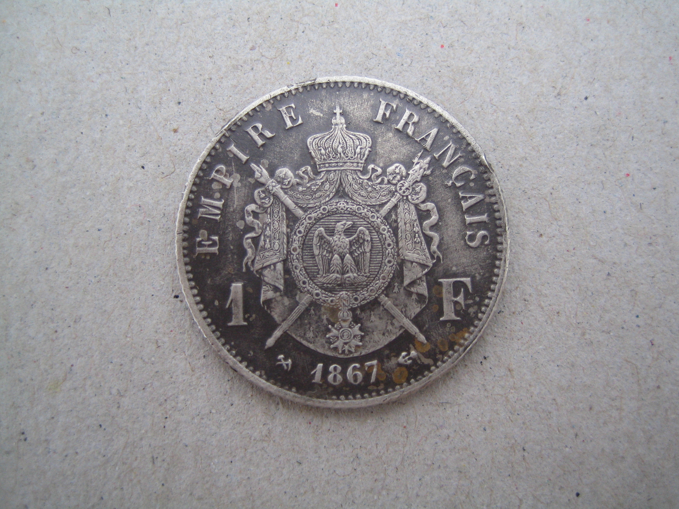 1 Frc Napo 1867 K ( revers ).JPG