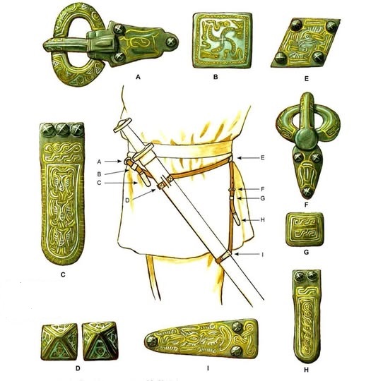 Une photo de ce qui était là et où. 7e-11e siècles..jpg