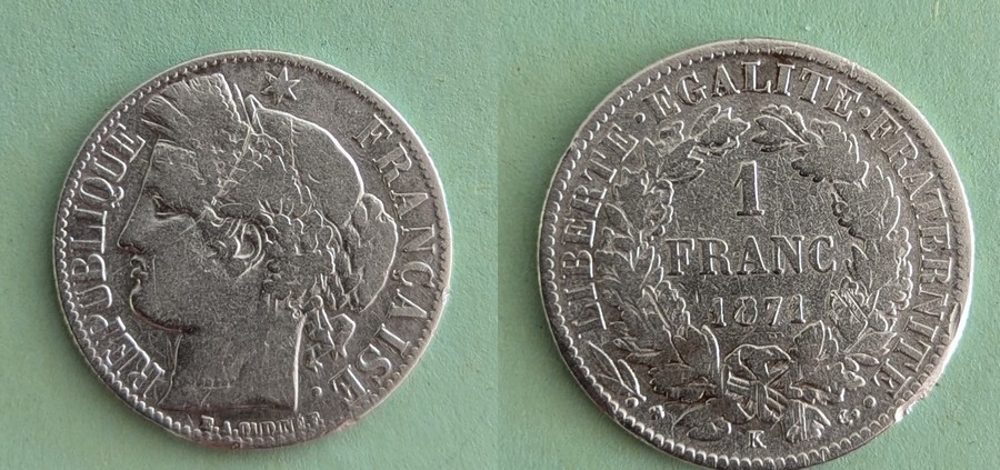 1 FRANC CERES 1871.jpg