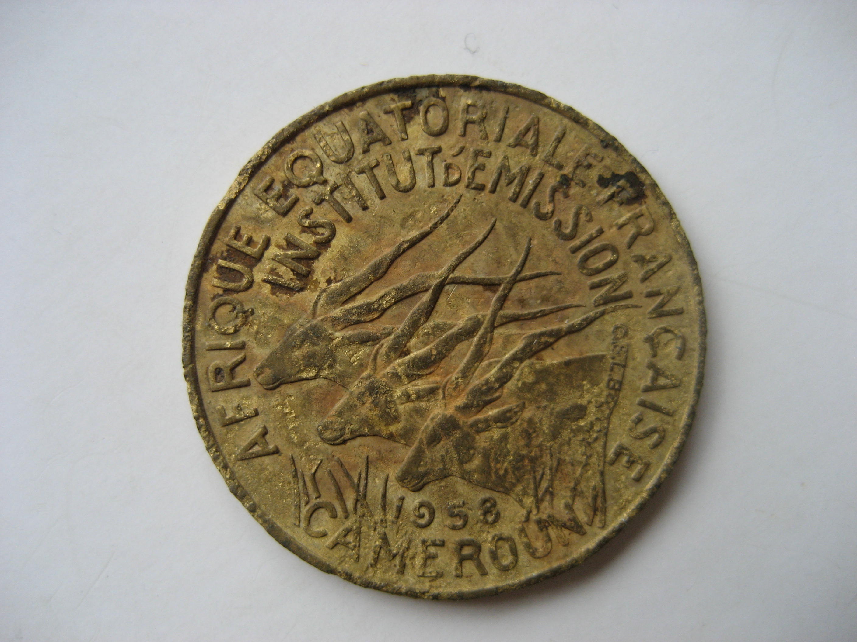 AEF Cameroun 10F 1958.JPG