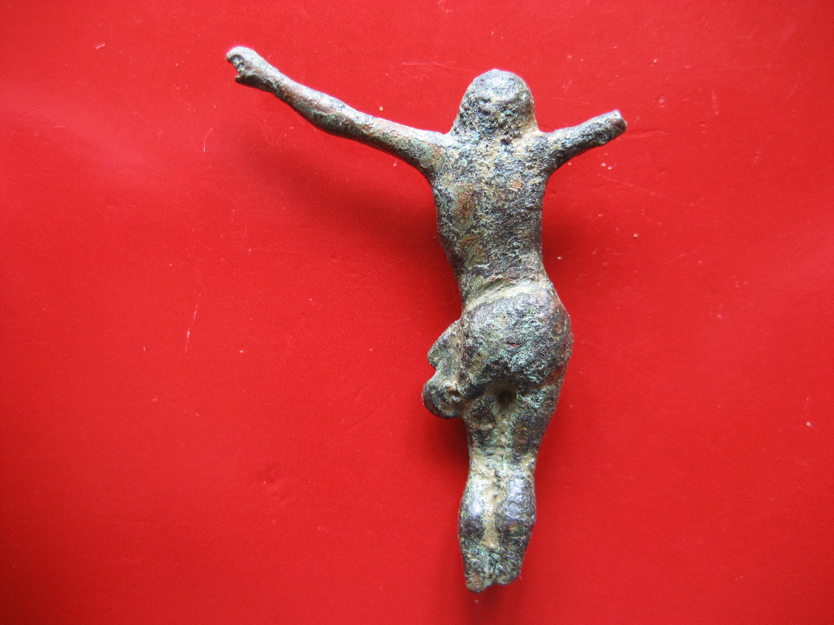 (1)christ en bronze.JPG