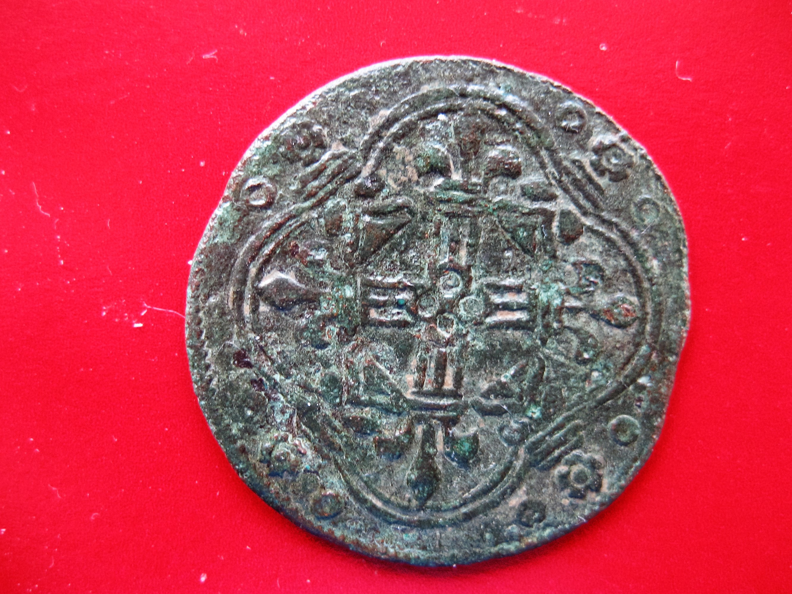 (123)jeton de compte a l ecu.JPG