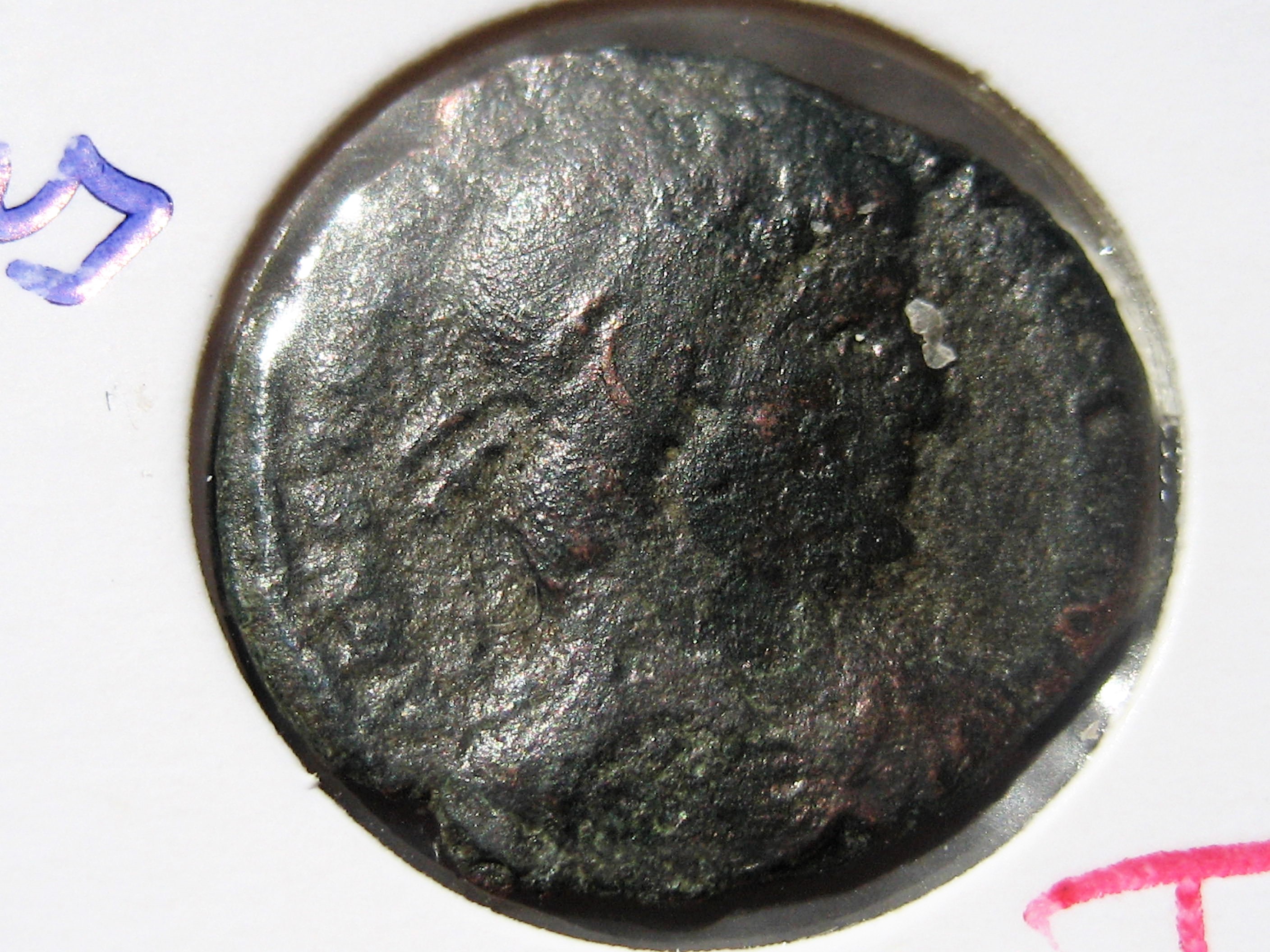 (48)Constantin 1er centenionalis ou nummus Tréves 306-337 apjc.JPG