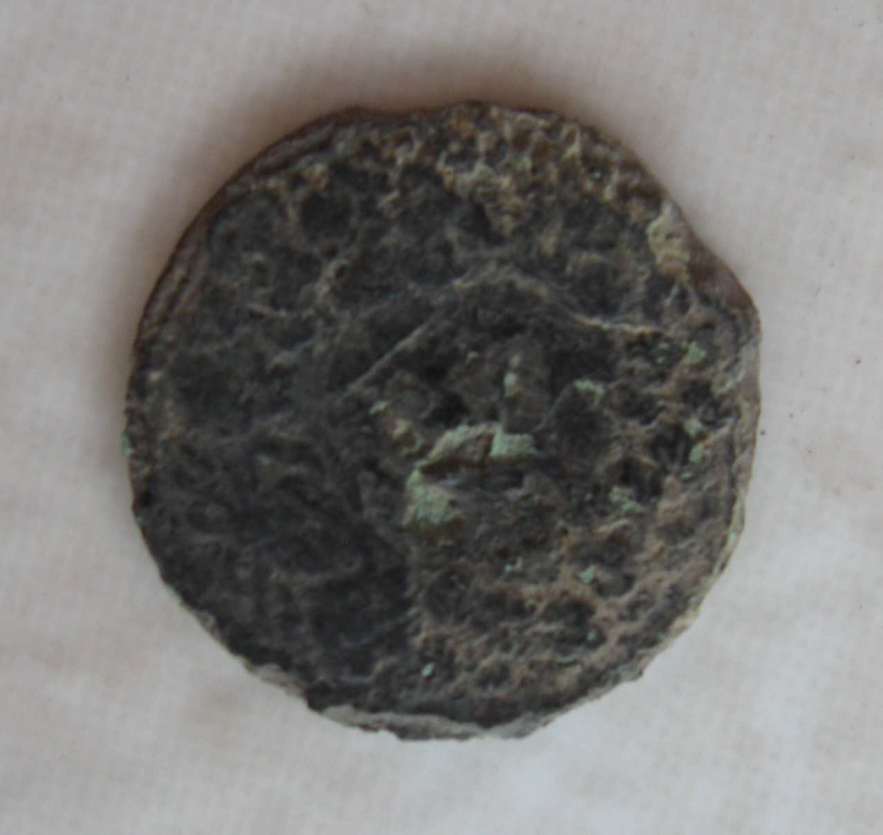 5 centimes Tête de Libertas - Suisse - 1899 - 02-2020 Nord-Franche-Comté - Revers.JPG