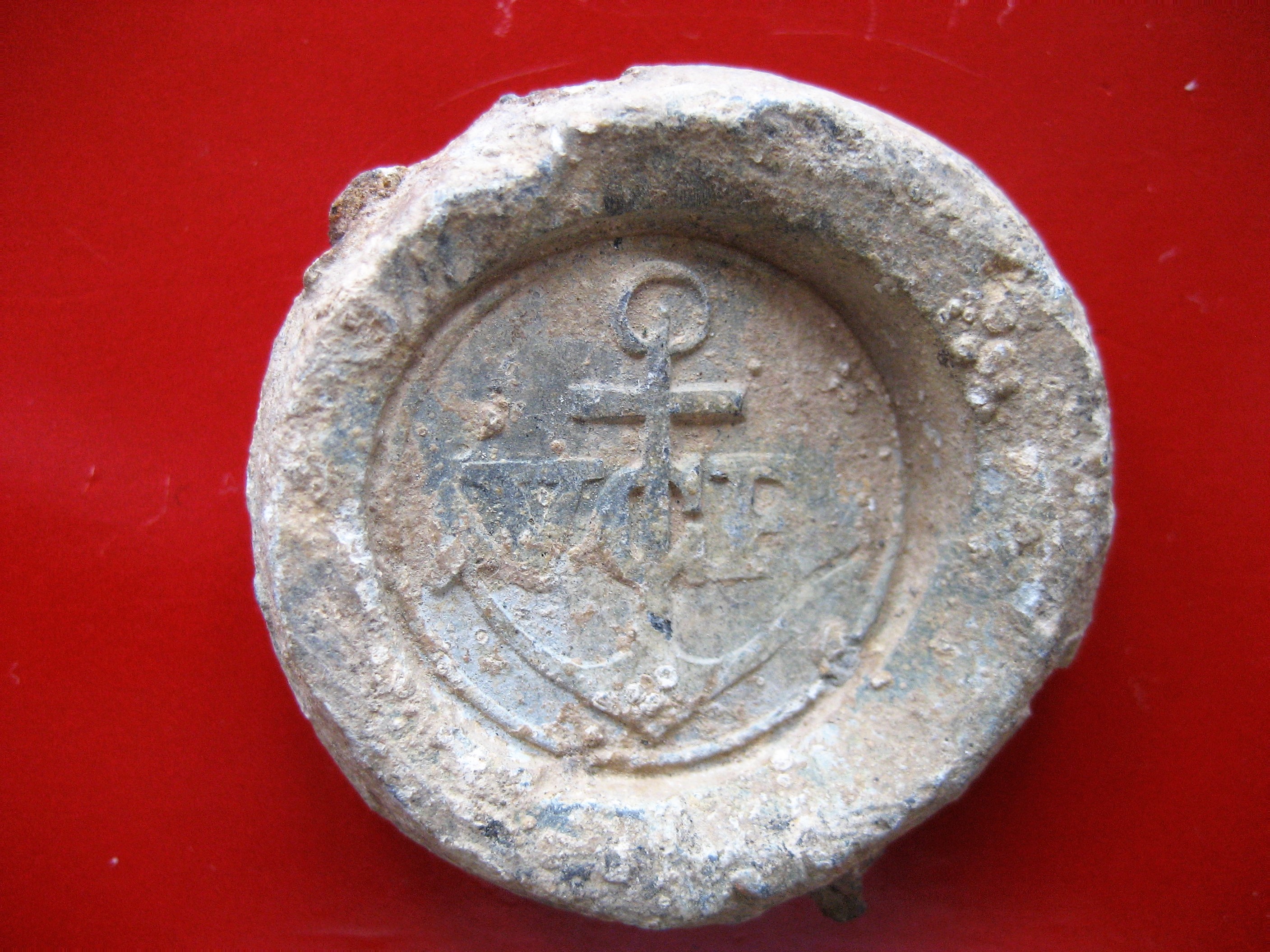 (2)Plomb de Champagne VCP(veuve cliquot ponsardin)19.20e.JPG