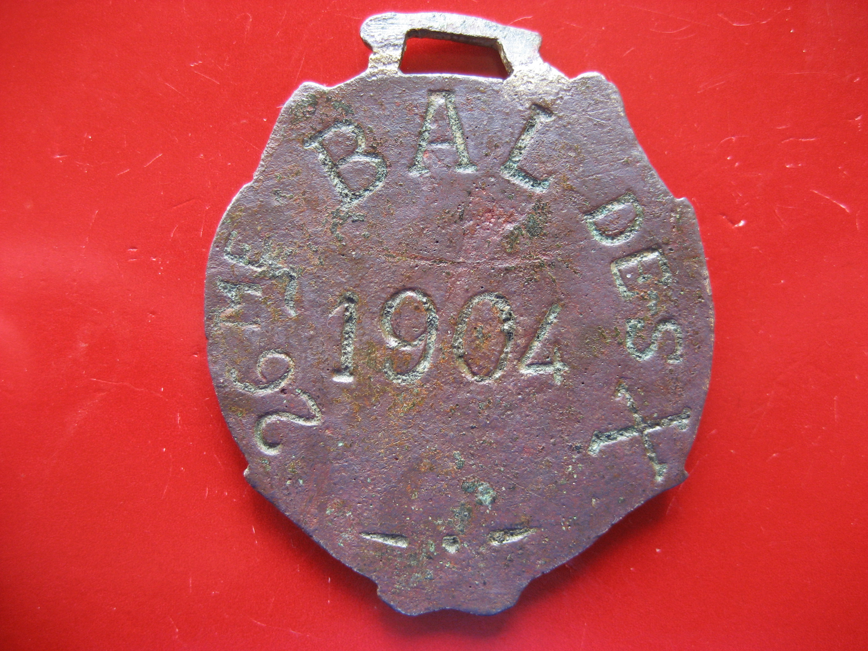 (75)médaille de bal des X école polytechnique 1904-1.JPG