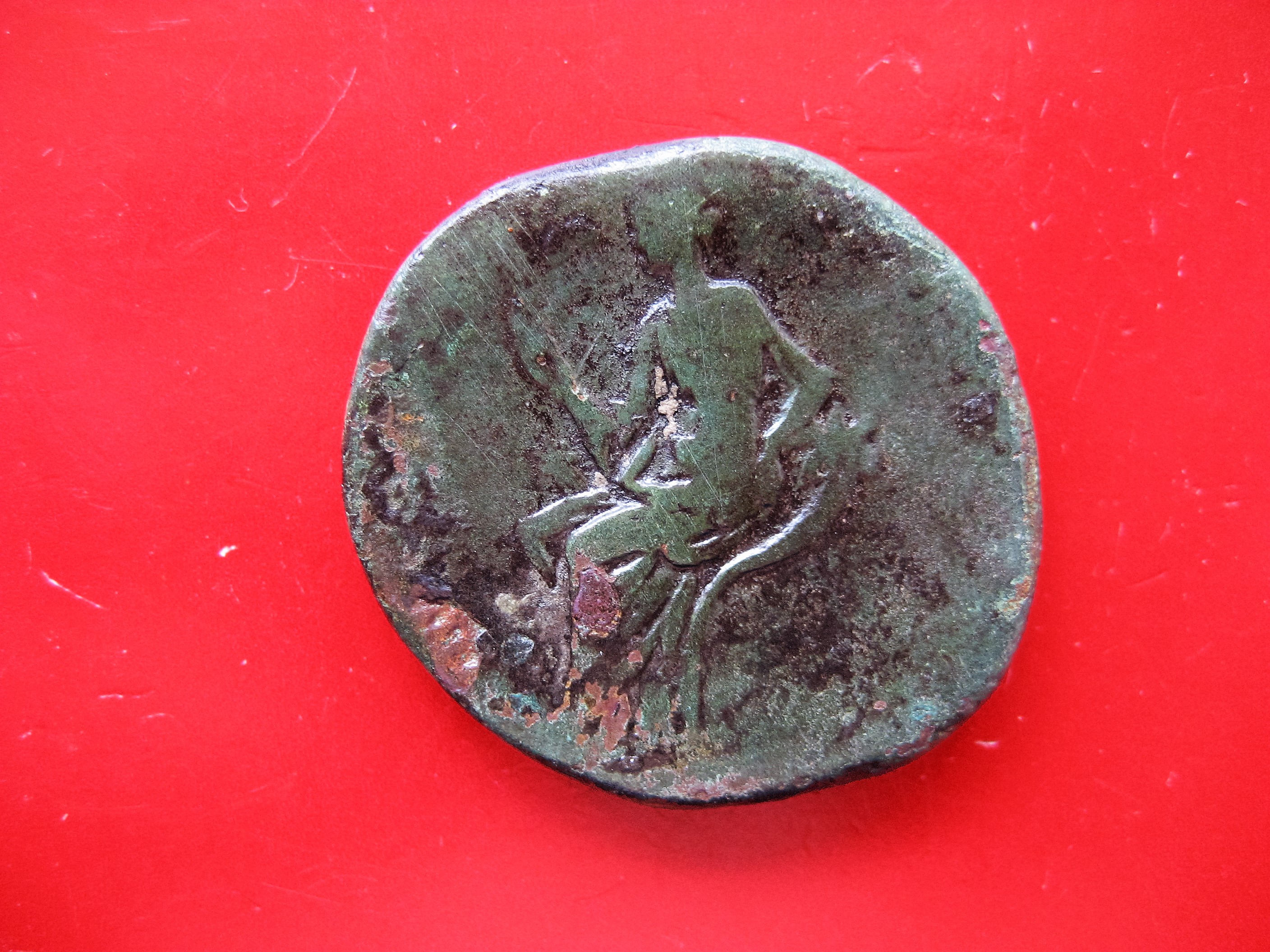 (4)Sesterce Antonin le Pieux 138-161 apjc.JPG