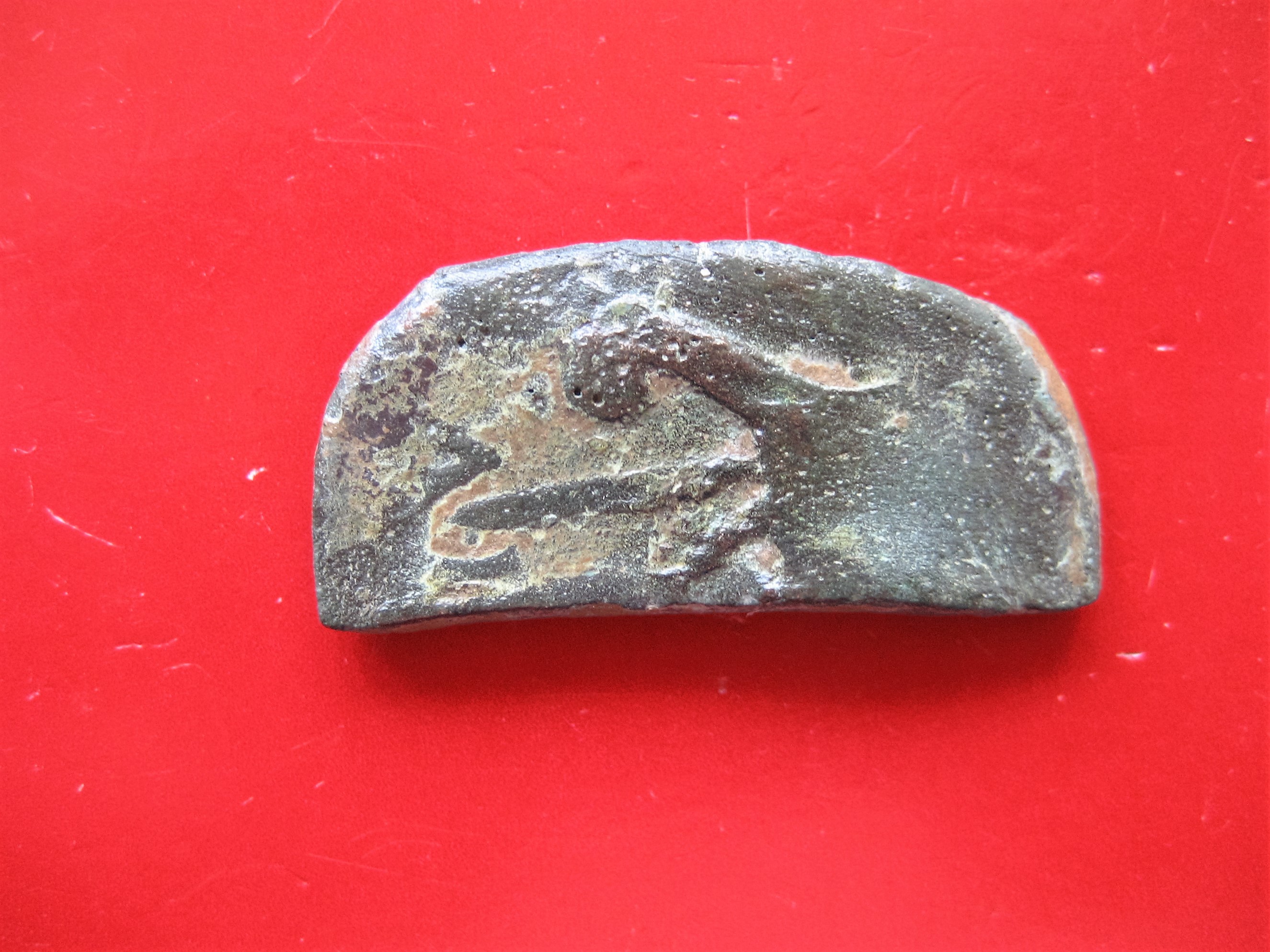 (6)Demi Dupondius de Vienne -36 avjc(bronze).JPG