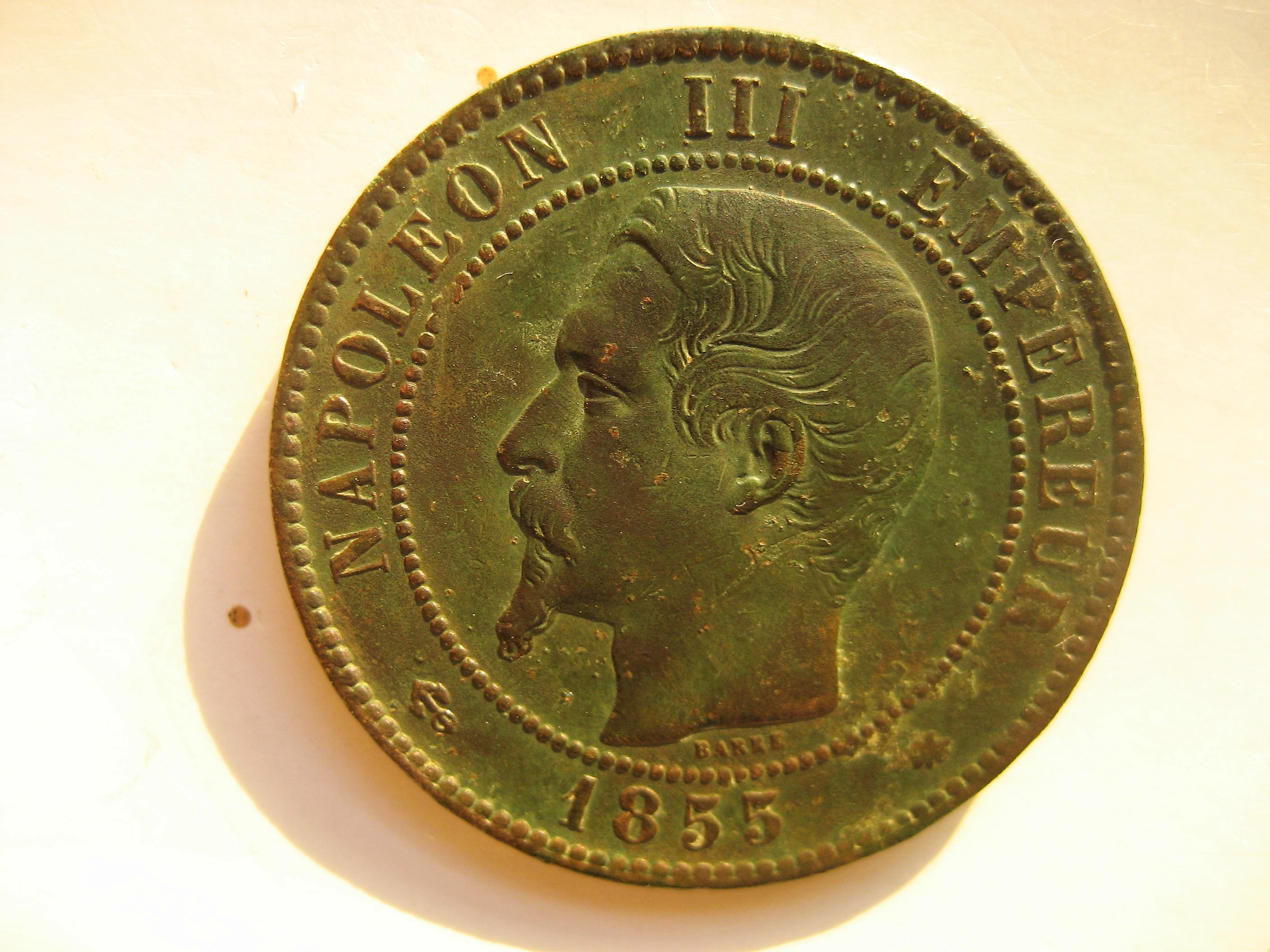 Napoléon III 10c 1855 BB(Neuville sur Seine)10.JPG