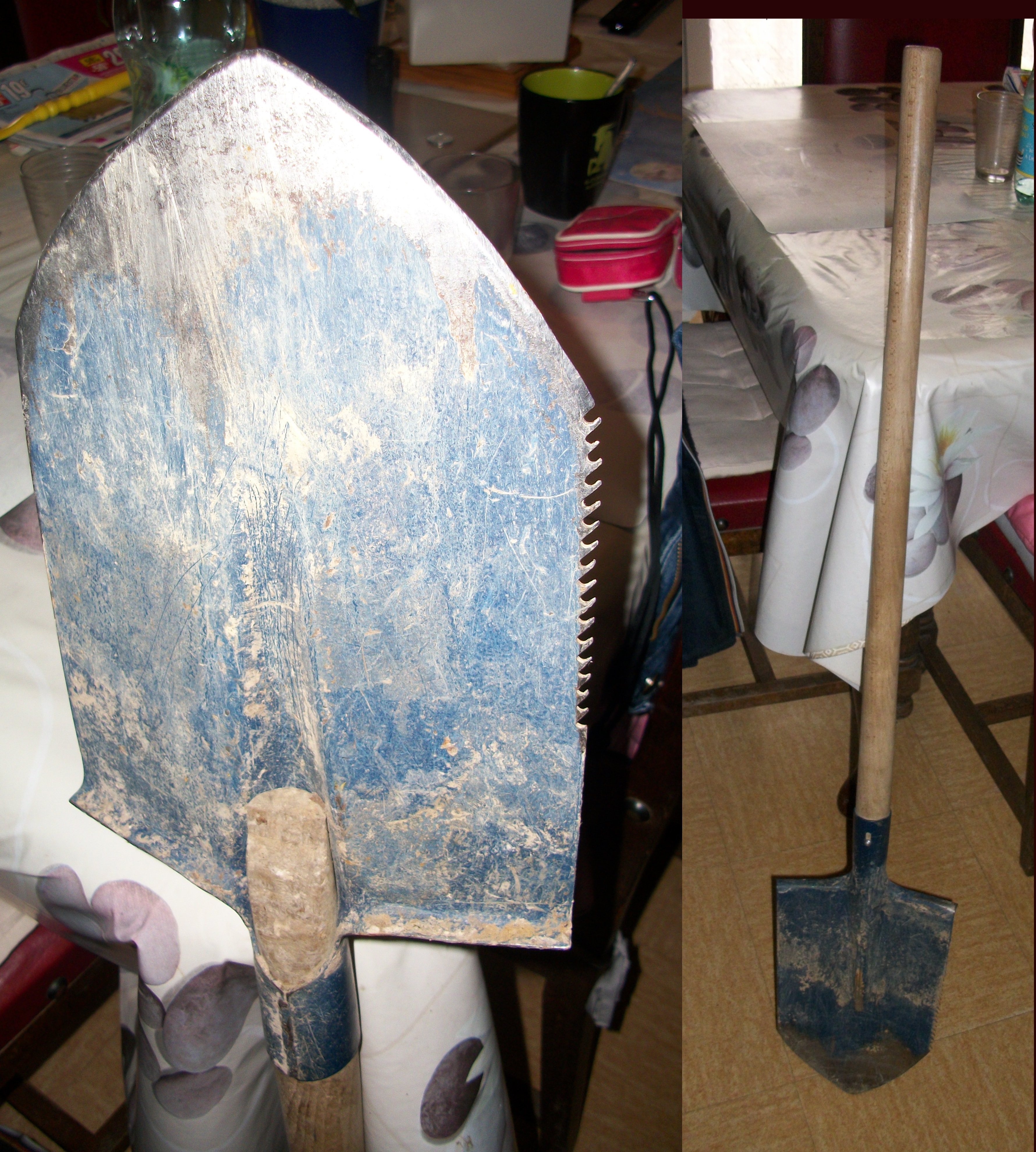 Pelle maison.JPG