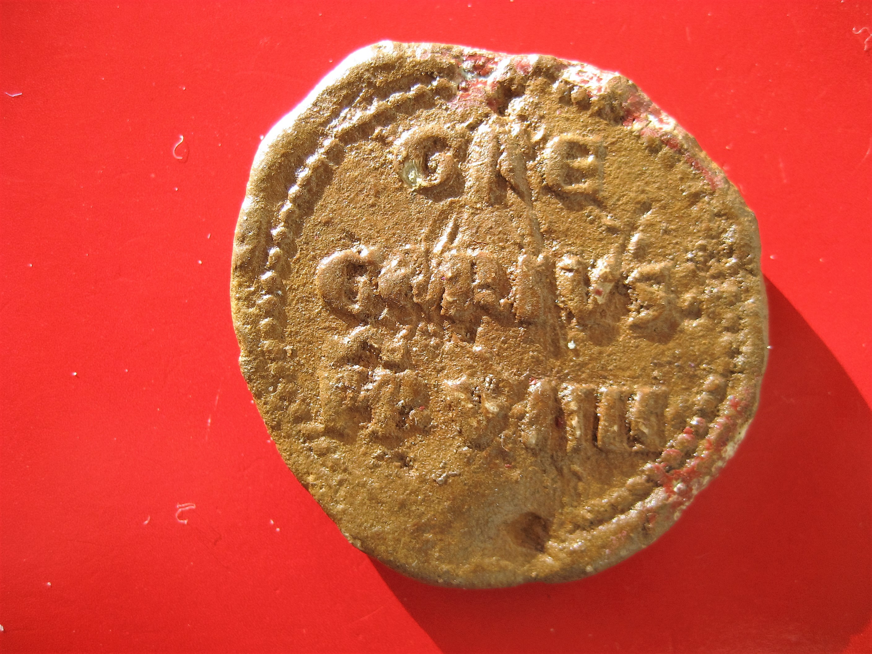 (1)bulle papale de gregoireIX(ugolino de segni)vers 1170.JPG