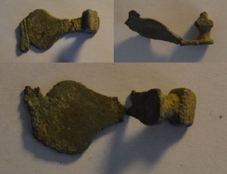 Objet mistère malheureusement je l'ai cassé.JPG