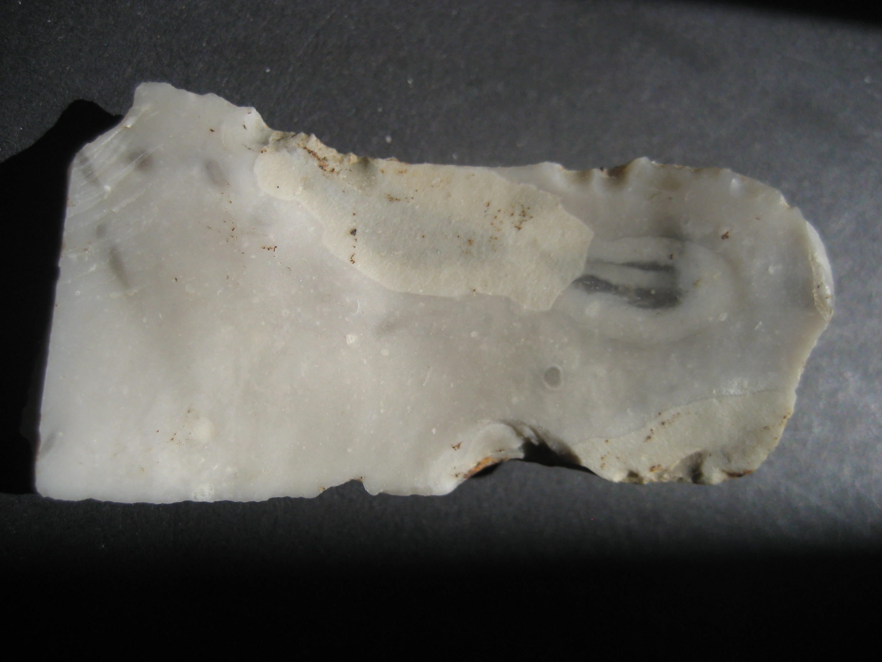 (4)Silex outil non déterminé 95.JPG