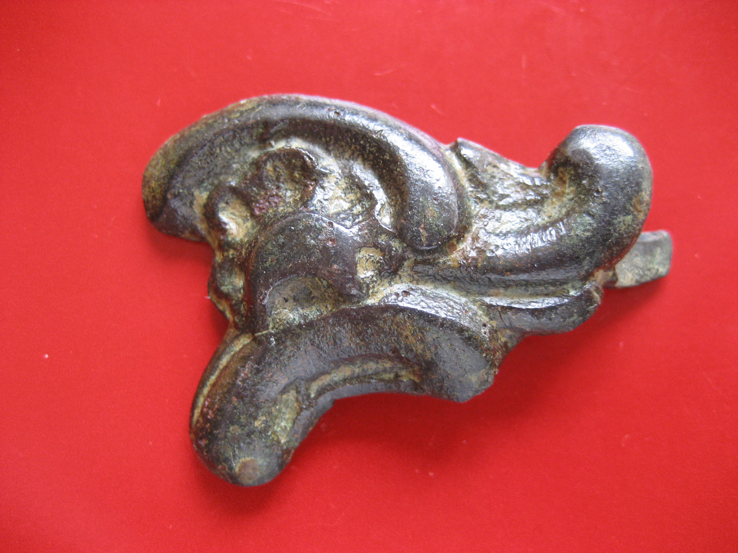 (14)Applique de harnais ou autres a volutes 16-17e.jpg