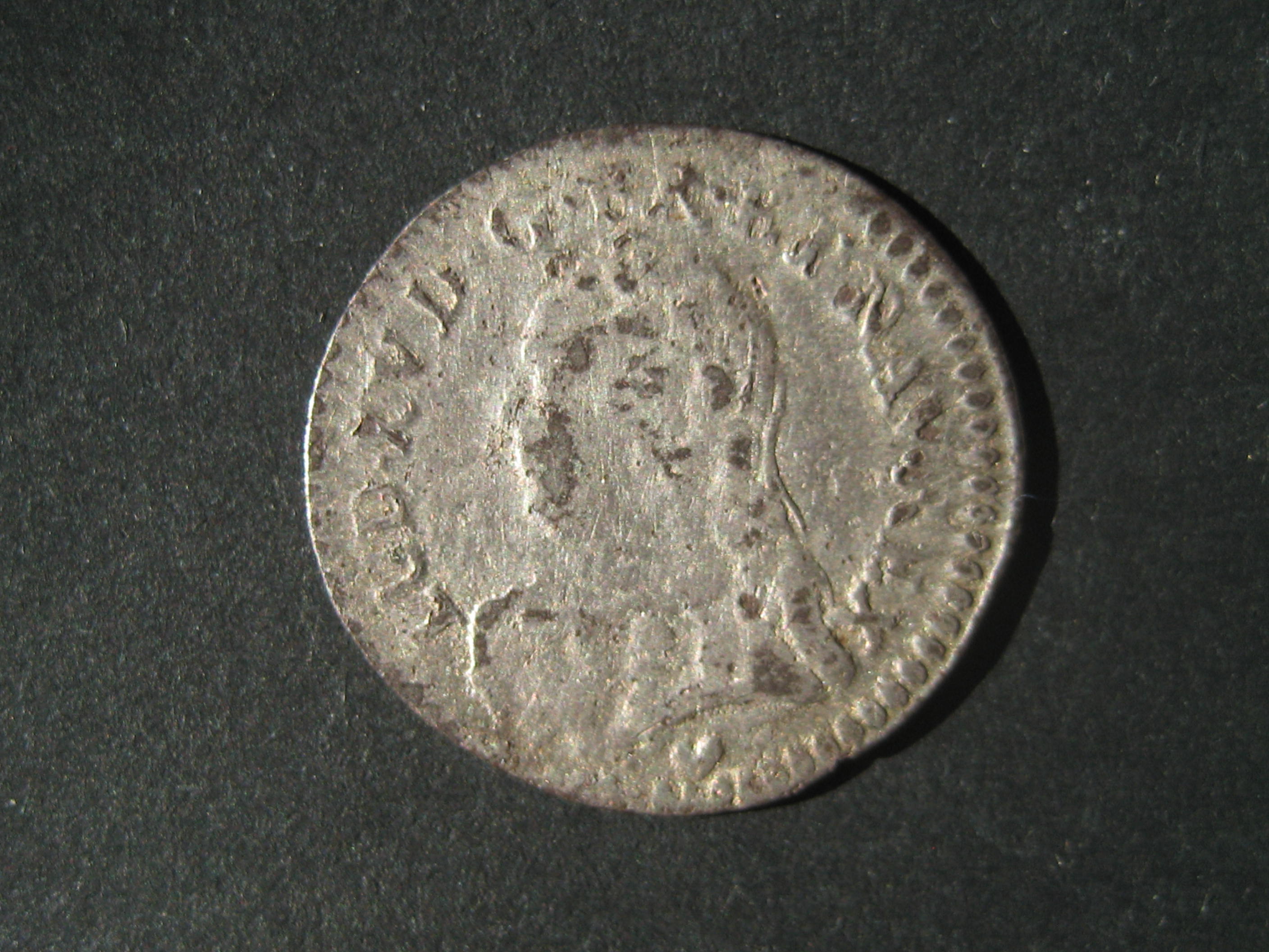 Louis XV 1-20e d écu aux lauriers 1729BB(Mesnil le roi) 78.JPG