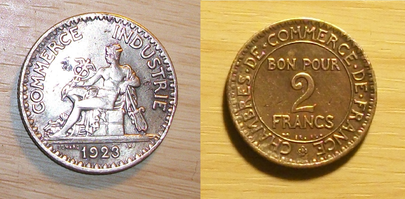 Bon pour 2 fr commerce et industrie 1923.jpg
