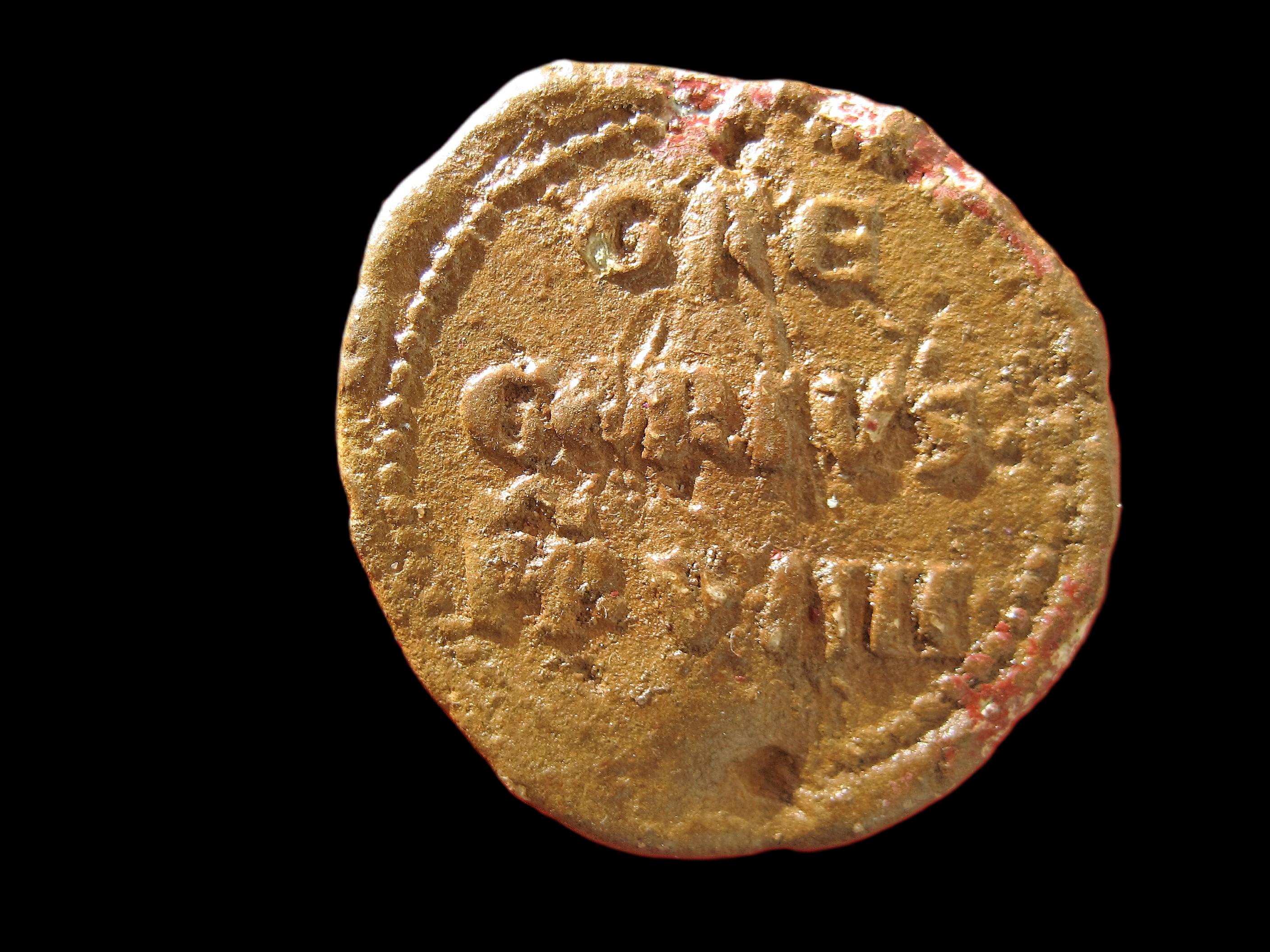 (1)bulle papale de gregoireIX(ugolino de segni)vers 1170.JPG