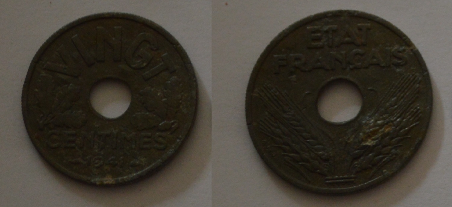 20 ct Etat Français 1941.jpg