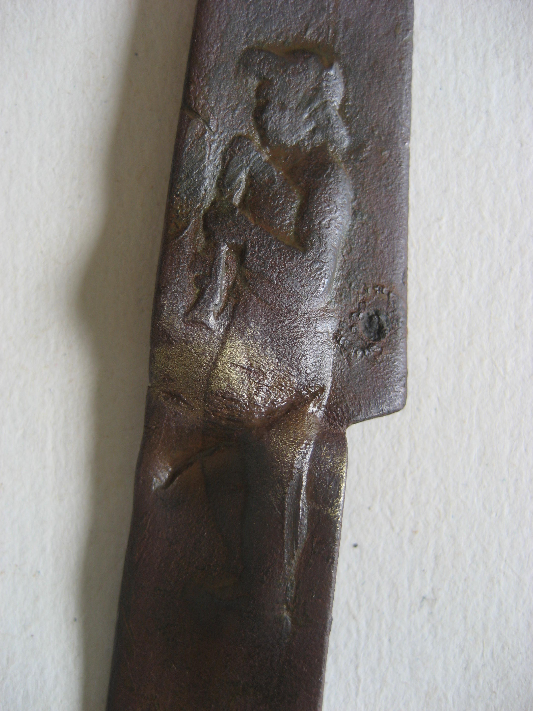 (2)plaquage de couteau coursolle.JPG
